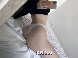 KRISSI