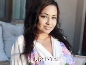 KRYISTALL