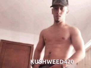 KUSHWEED420