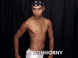KYRONHORNY