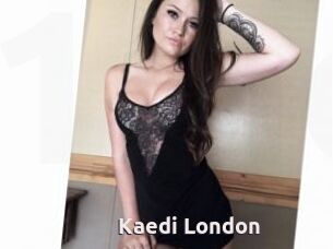 Kaedi_London