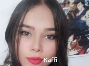 Kaffi
