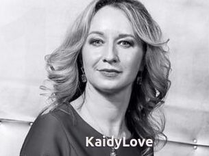 KaidyLove