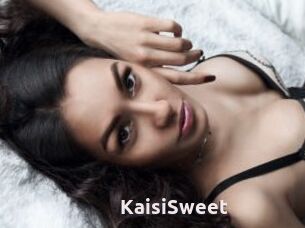 KaisiSweet