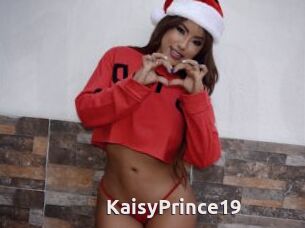 KaisyPrince19