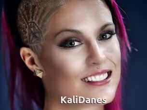 KaliDanes
