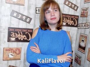KaliFlavor