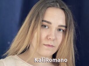 KaliRomano