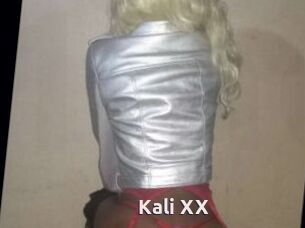 Kali_XX