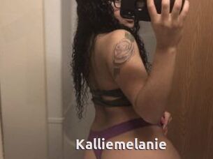 Kalliemelanie