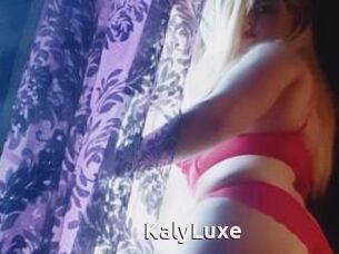 KalyLuxe