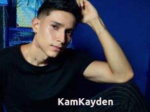 KamKayden
