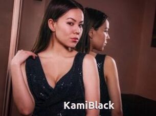 KamiBlack