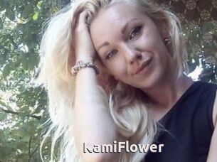 KamiFlower