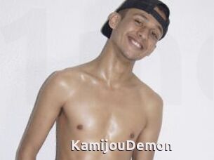 KamijouDemon