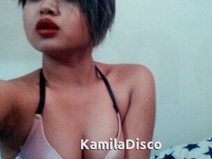 KamilaDisco