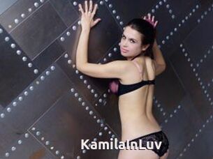 KamilaInLuv