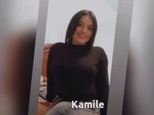 Kamile