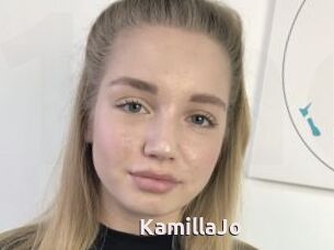 KamillaJo