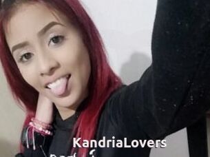KandriaLovers