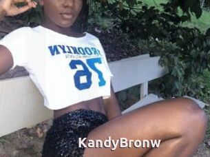KandyBronw