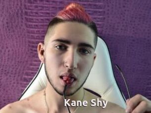 Kane_Shy