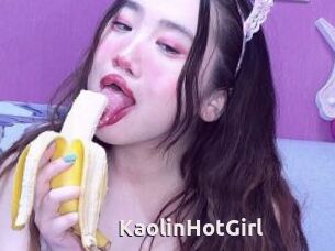 KaolinHotGirl