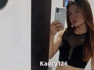 Kaory126