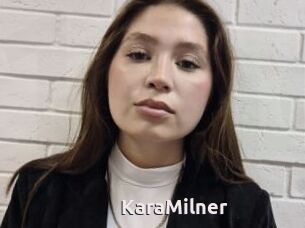 KaraMilner
