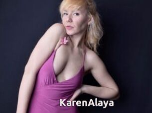 KarenAlaya