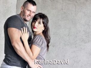 KarinaDavid