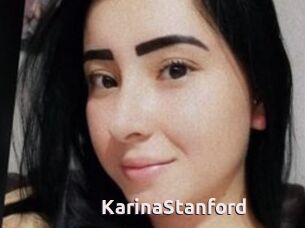 KarinaStanford