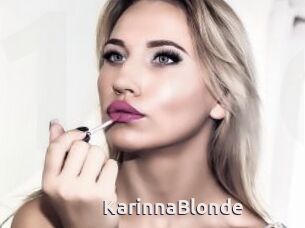 KarinnaBlonde