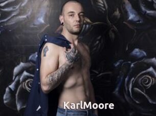 KarlMoore