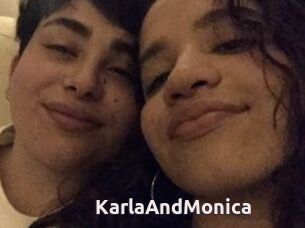 KarlaAndMonica