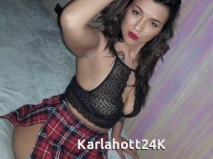 Karlahott24K