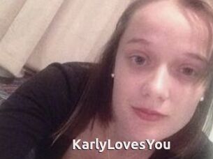 KarlyLovesYou