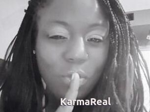 KarmaReal
