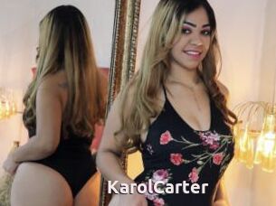 KarolCarter
