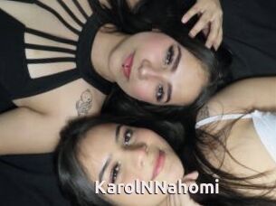 KarolNNahomi
