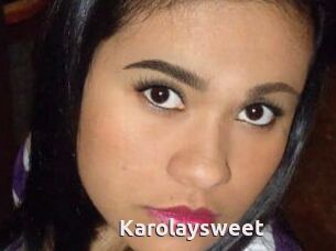 Karolaysweet