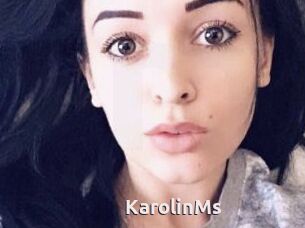 KarolinMs