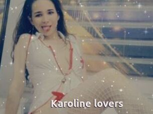 Karoline_lovers