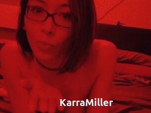 KarraMiller