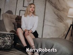 KarryRoberts