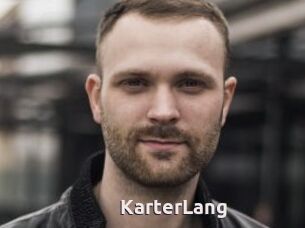KarterLang