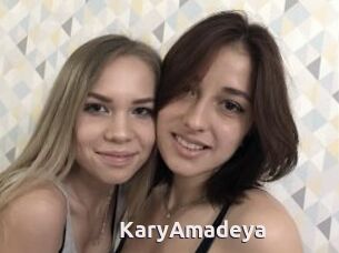 KaryAmadeya