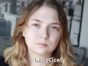 KaryCicely