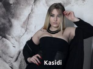 Kasidi