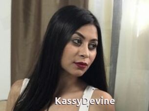 KassyDevine